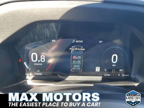 New 2026 Ford Explorer Active w/ Active Comfort Package image 23