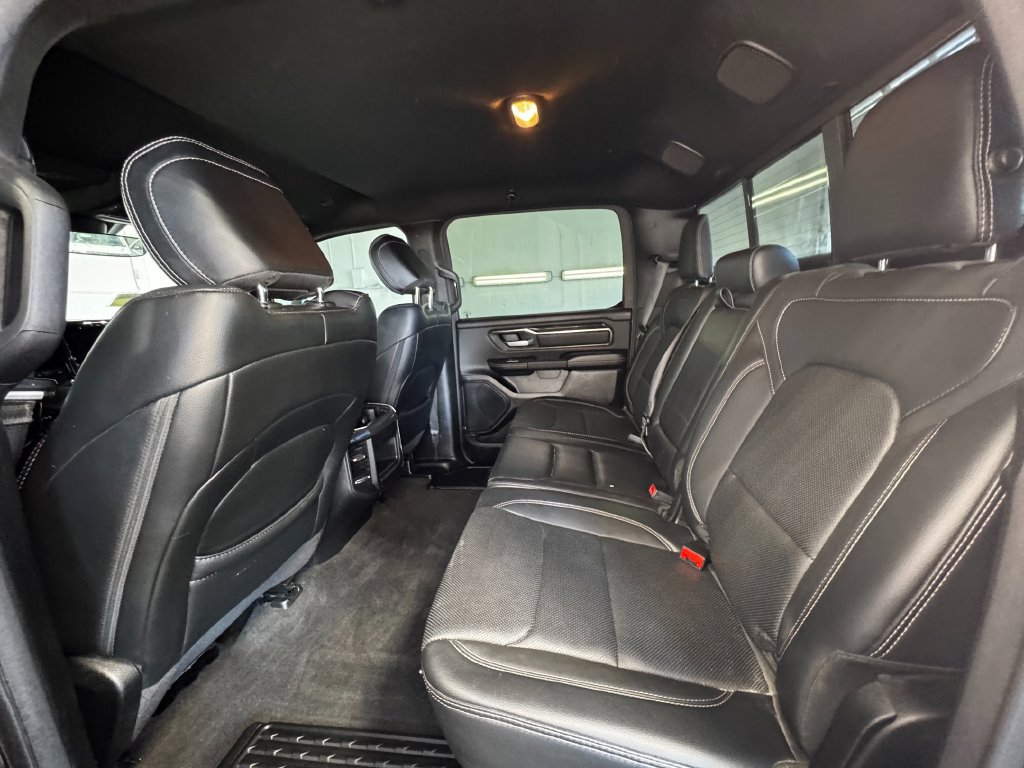 Used 2022 RAM 1500 Rebel w/ Night Edition AWD/4WD image 20