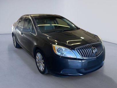 Used 2015 Buick Verano