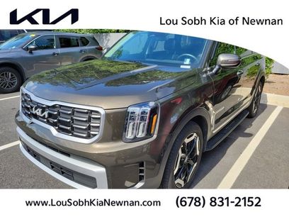 Used 2025 Kia Telluride S