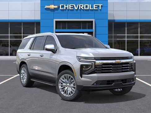 New 2026 Chevrolet Tahoe Premier w/ Sun And Tow Package image 7