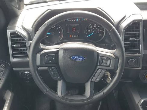 Used 2020 Ford F150 XLT w/ Equipment Group 302A Luxury AWD/4WD image 13