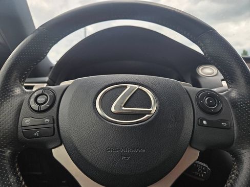 Used 2015 Lexus IS 250 AWD w/ F-Sport Package image 34