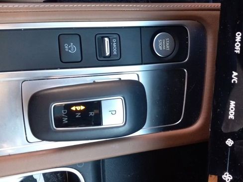 Used 2024 INFINITI QX60 Autograph w/ Cargo Package image 39