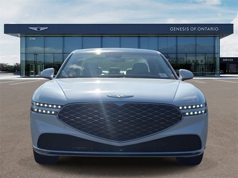 New 2026 Genesis G90 3.5T image 5