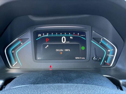 Used 2023 Honda Odyssey EX-L image 24