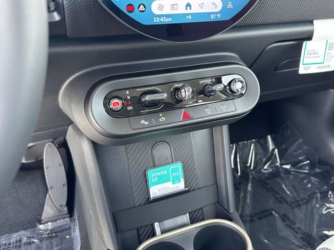 New 2026 MINI Cooper S FWD image 20