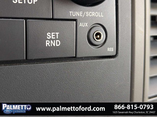 Used 2010 Dodge Ram 1500 Truck ST w/ ST Popular Equipment Group RWD image 19