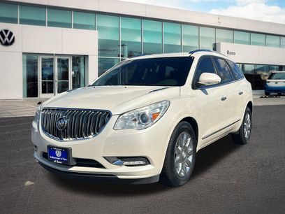 Used 2014 Buick Enclave Premium w/ Trailering Provision Package
