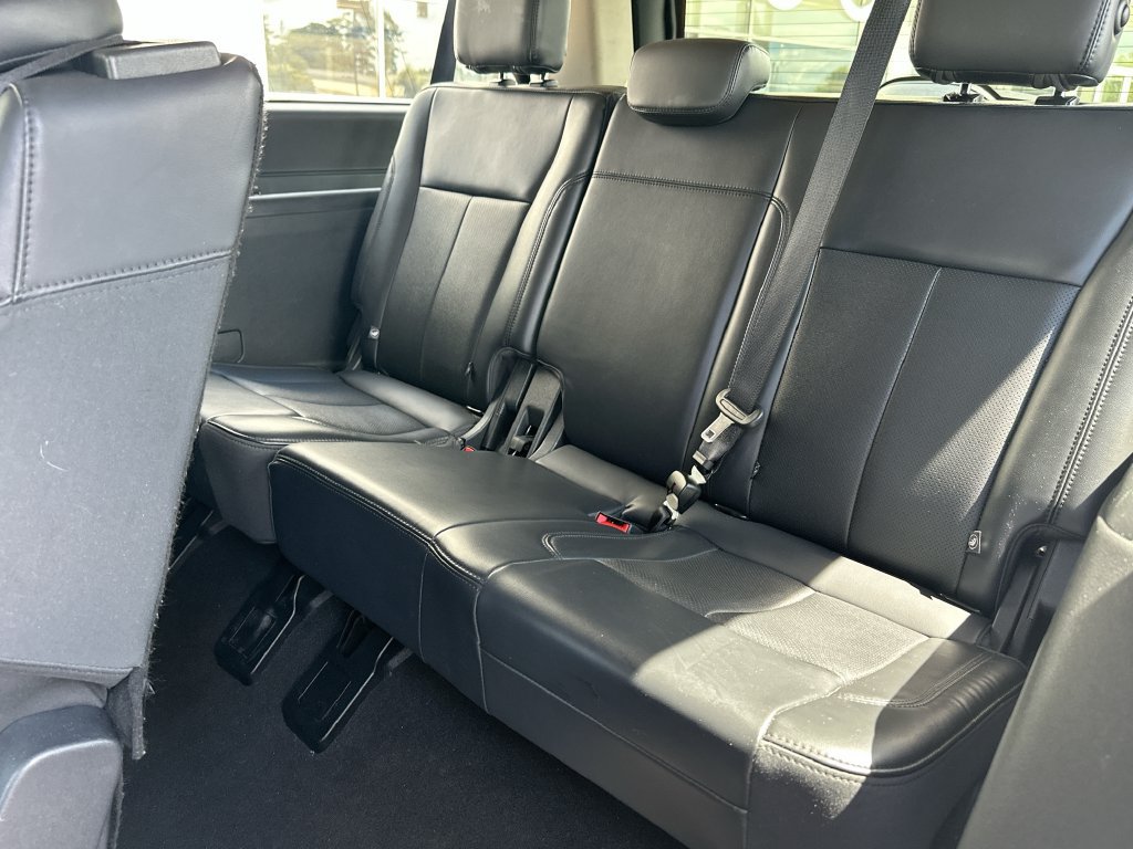 Used 2024 Ford Expedition Max XLT RWD image 28