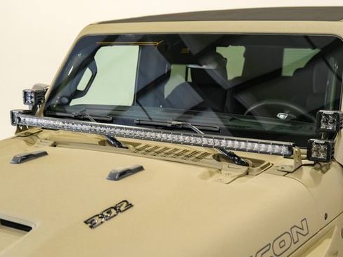 Used 2025 Jeep Wrangler Unlimited Rubicon 392 AWD/4WD image 29