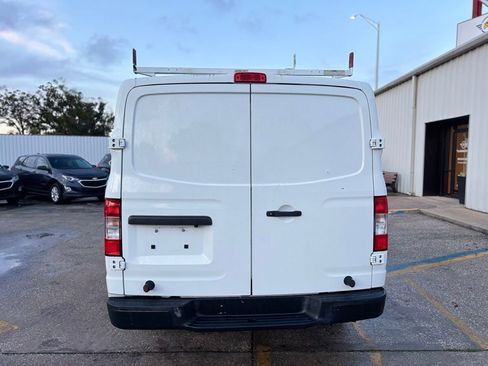 Used 2016 Nissan NV 1500 S w/ Power Package image 4