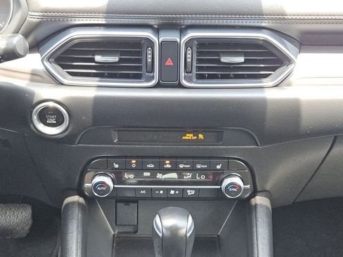 Used 2025 MAZDA CX-5 AWD 2.5 S w/ Select Package image 21