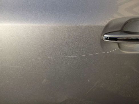 Used 2017 Toyota Sienna XLE w/ XLE Navigation Package image 37