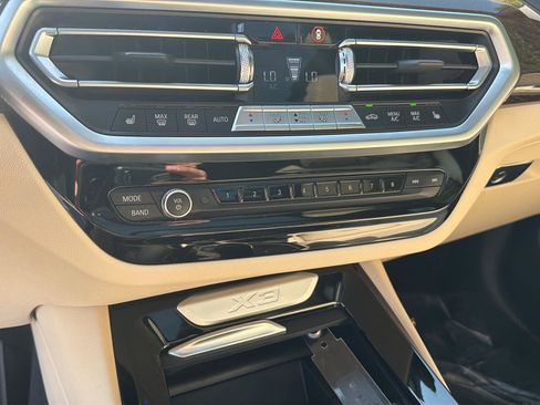Used 2022 BMW X3 sDrive30i w/ Convenience Package RWD image 25