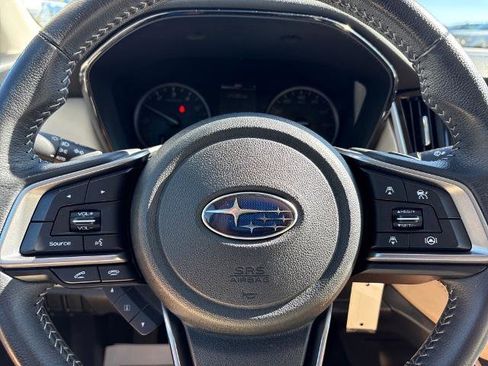 Used 2022 Subaru Legacy Premium image 17