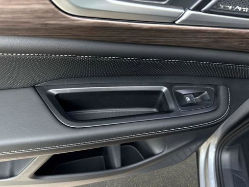 New 2026 Volkswagen Atlas SEL Premium R-Line image 7