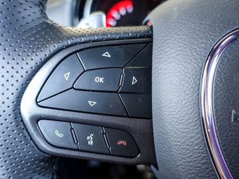 New 2026 Dodge Durango GT w/ Tow 'N Go Package image 20