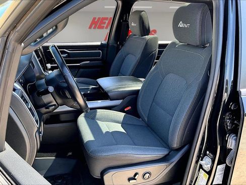 Used 2022 RAM 1500 Big Horn AWD/4WD image 24