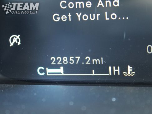 Used 2022 Lincoln Nautilus Reserve image 15