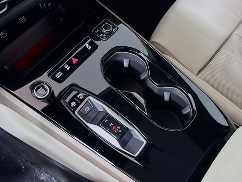 New 2025 Audi A5 2.0T Prestige image 15