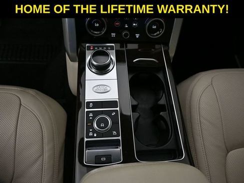 Used 2022 Land Rover Range Rover Westminster Edition AWD/4WD image 39
