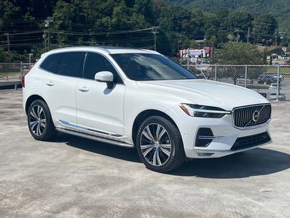 Used 2022 Volvo XC60 B6 Inscription w/ Advanced Package