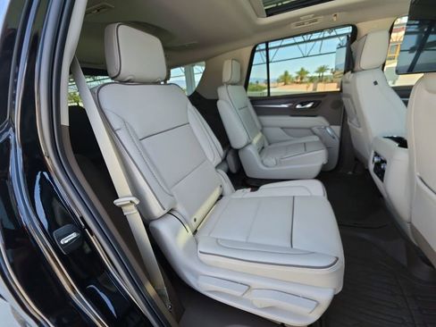 Used 2024 GMC Yukon Denali w/ Advanced Technology Package RWD image 28