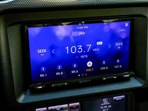 Used 2021 Ford Mustang GT image 20