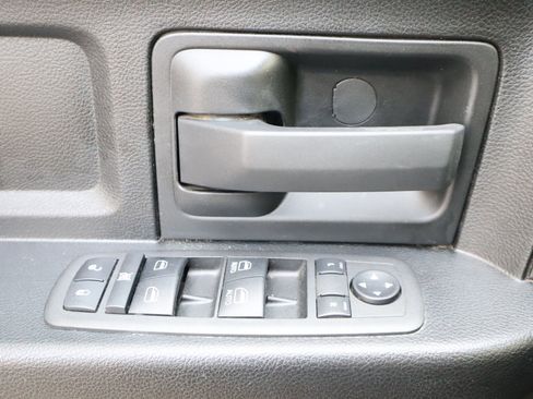 Used 2023 RAM 1500 Tradesman image 34