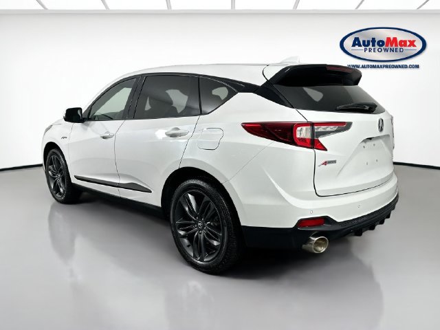 Used 2024 Acura RDX w/ Advance Package AWD/4WD image 6