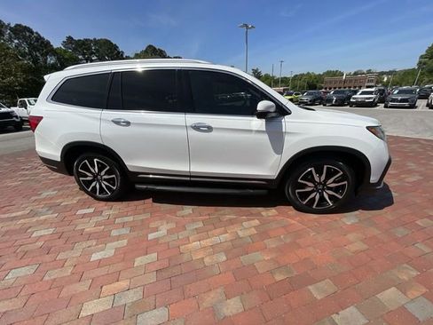Used 2020 Honda Pilot Elite image 37