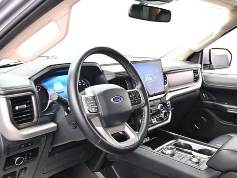 Certified 2023 Ford Expedition XLT AWD/4WD image 15