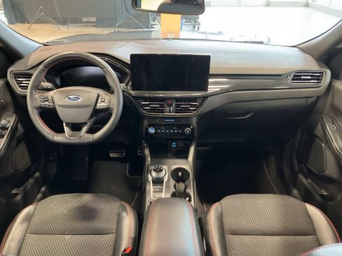Used 2023 Ford Escape ST-Line Elite image 26