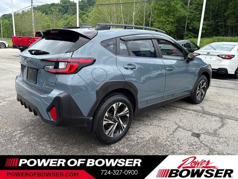 Used 2024 Subaru Crosstrek 2.0i Premium AWD/4WD image 5