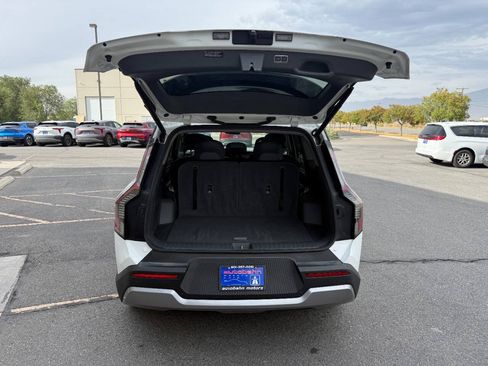 Used 2024 Kia EV9 Wind AWD/4WD image 20