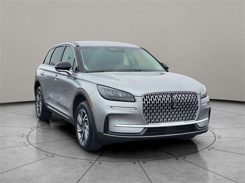 Certified 2024 Lincoln Corsair AWD w/ Equipment Group 101A image 14