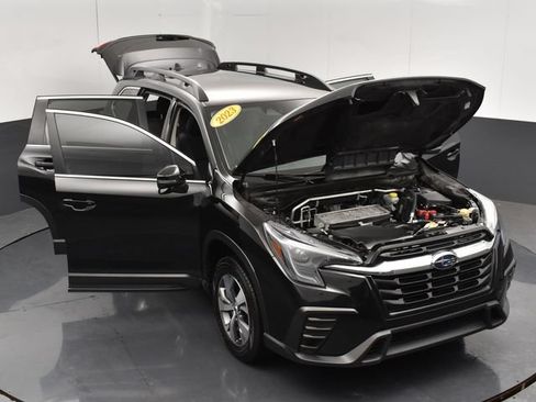 Used 2023 Subaru Ascent Premium w/ Convenience Package AWD/4WD image 36