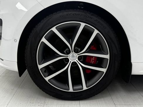 Used 2024 Land Rover Range Rover Sport Autobiography image 42