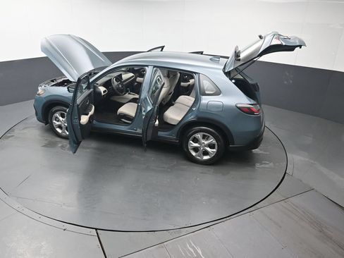 Used 2024 Honda HR-V LX image 43