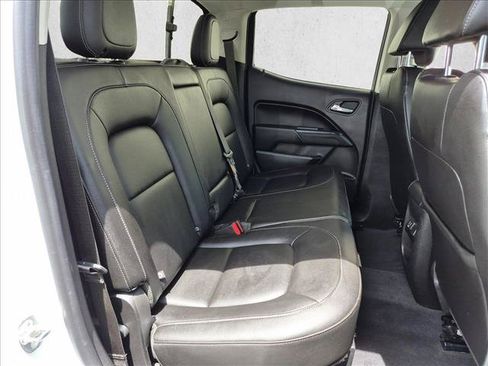 Used 2019 Chevrolet Colorado ZR2 AWD/4WD image 19