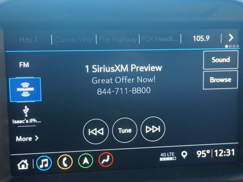 Used 2019 GMC Sierra 1500 SLT w/ SLT Premium Plus Package image 28