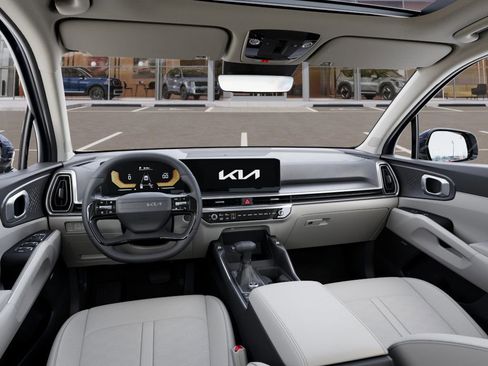 New 2026 Kia Sorento EX w/ EX Premium Package image 10