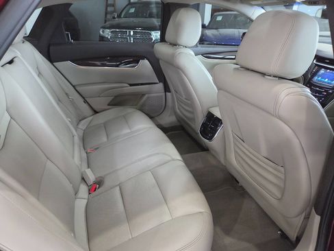 Used 2016 Cadillac XTS Luxury w/ Driver Awareness Package FWD image 23