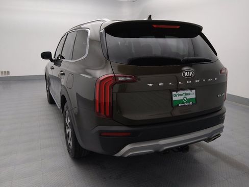Used 2021 Kia Telluride EX FWD image 6