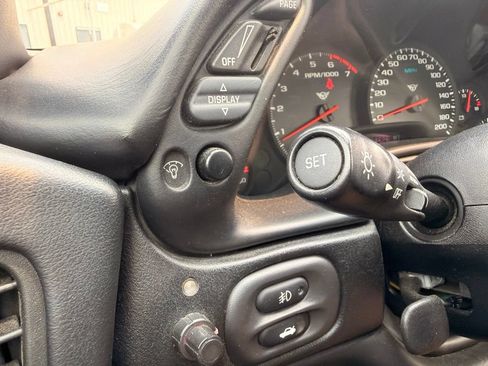 Used 2002 Chevrolet Corvette Convertible w/ Preferred Equipment Group2 RWD image 21