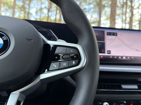 New 2026 BMW 430i 430i w/ M Sport Package image 19