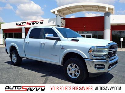Used 2022 RAM 2500 Laramie