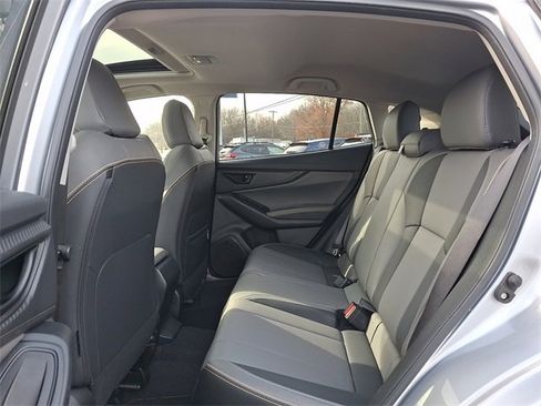 Used 2023 Subaru Crosstrek 2.5i Sport image 11