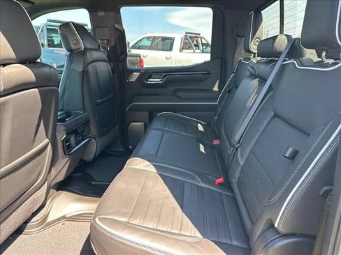 New 2026 GMC Sierra 1500 AT4X AWD/4WD image 24
